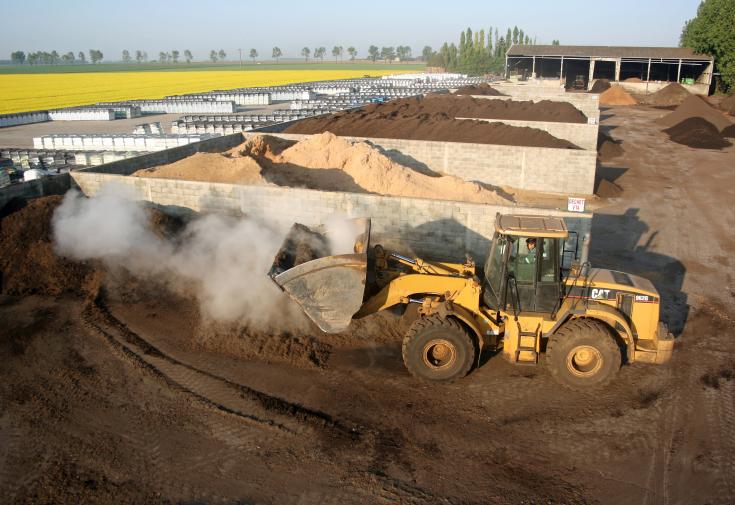Cariste / Manutentionnaire polyvalent H/F  (SAINT ESCOBILLE 91)