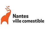 Nantes ville comestible